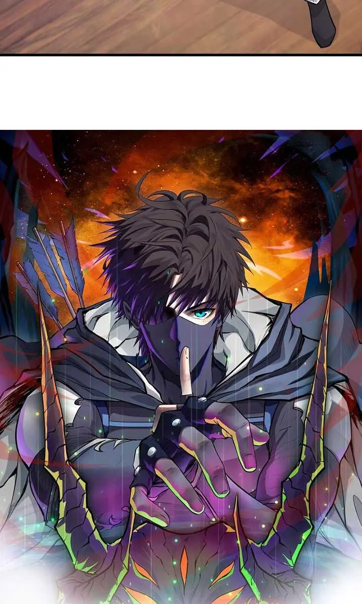 The Lone SSS-Class Summoner Chapter 163 Page 12