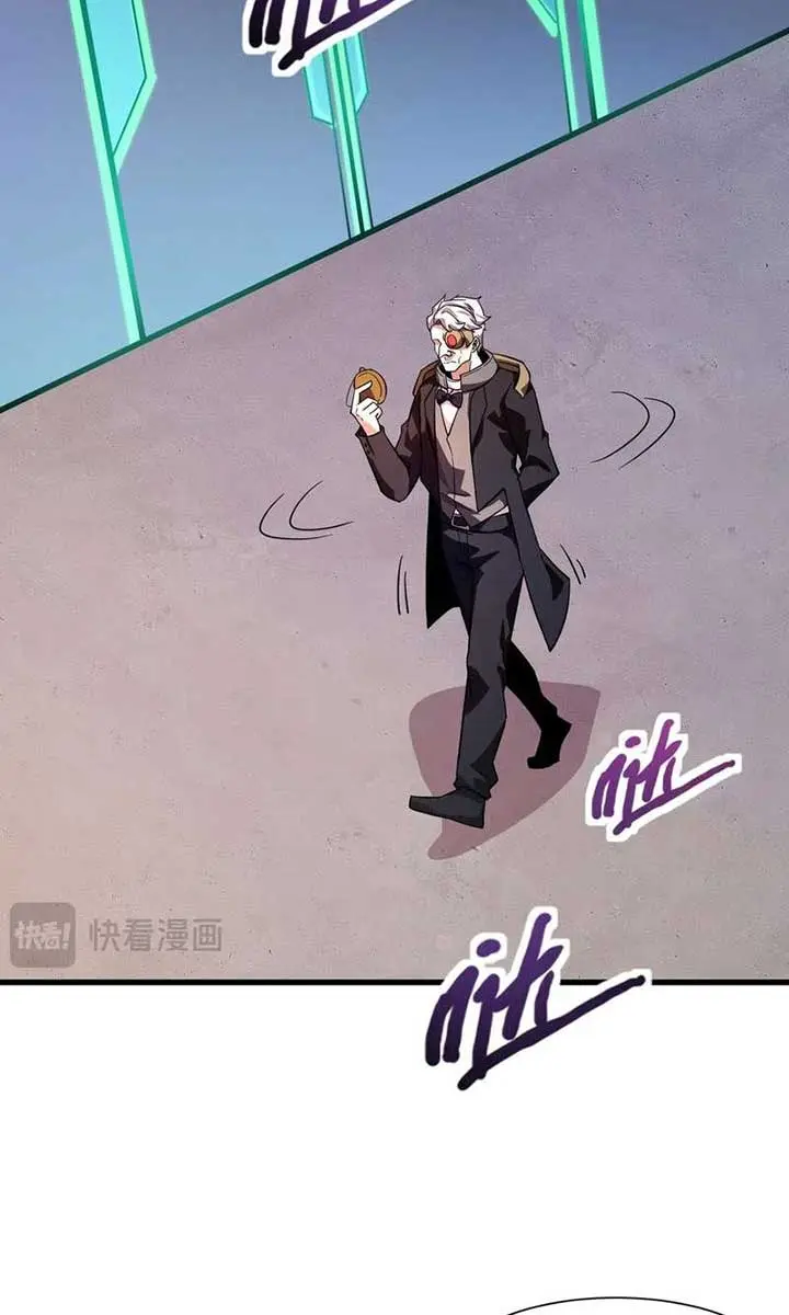 The Lone SSS-Class Summoner Chapter 163 Page 15