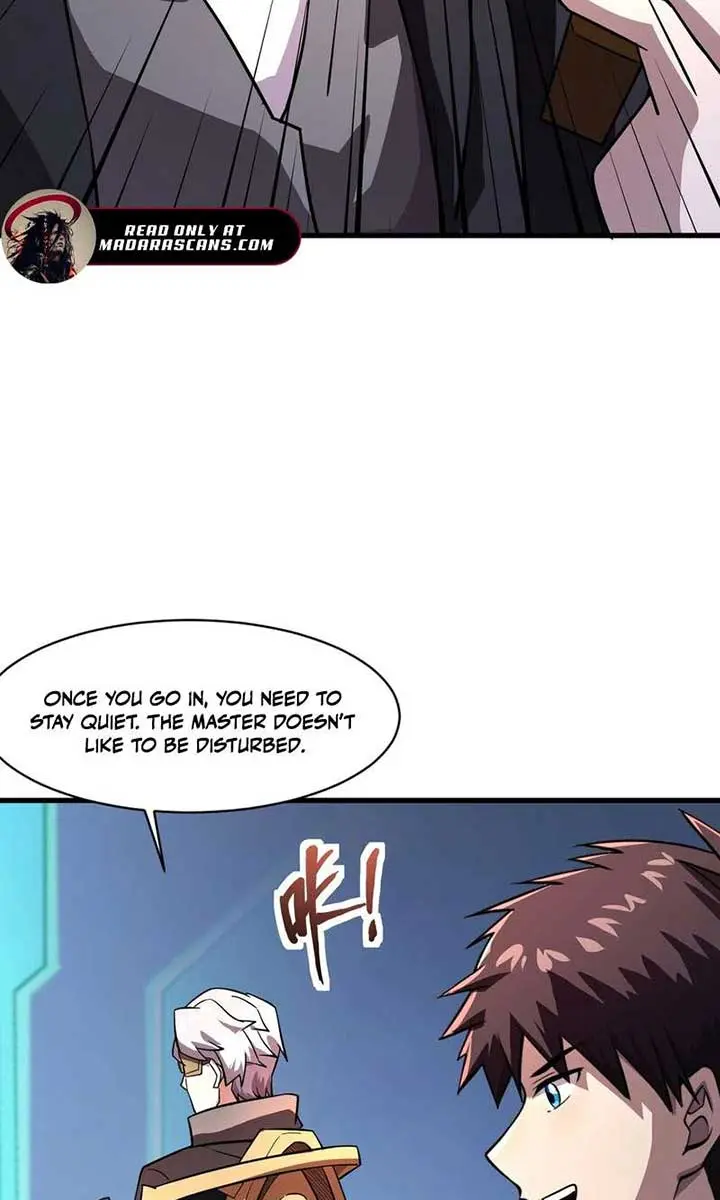 The Lone SSS-Class Summoner Chapter 163 Page 17