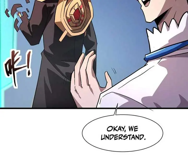 The Lone SSS-Class Summoner Chapter 163 Page 18