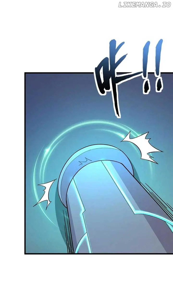 The Lone SSS-Class Summoner Chapter 163 Page 19