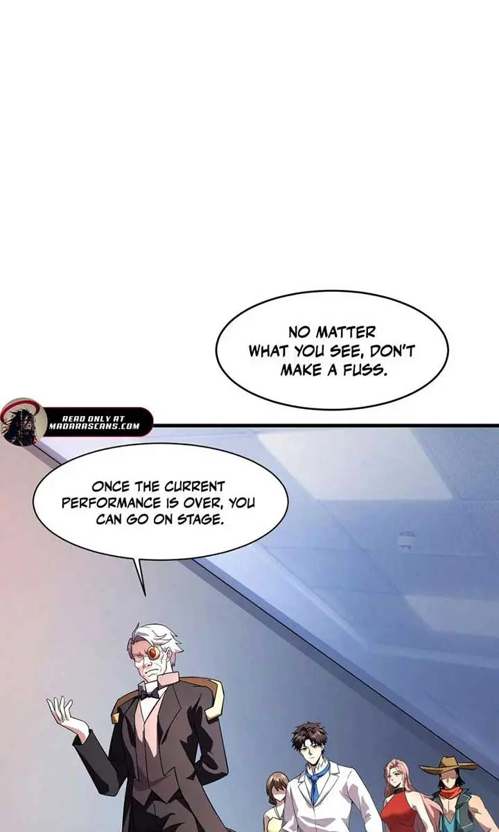 The Lone SSS-Class Summoner Chapter 163 Page 23