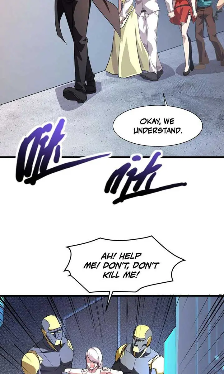 The Lone SSS-Class Summoner Chapter 163 Page 24