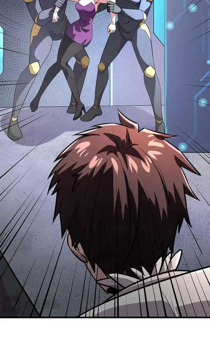 The Lone SSS-Class Summoner Chapter 163 Page 25