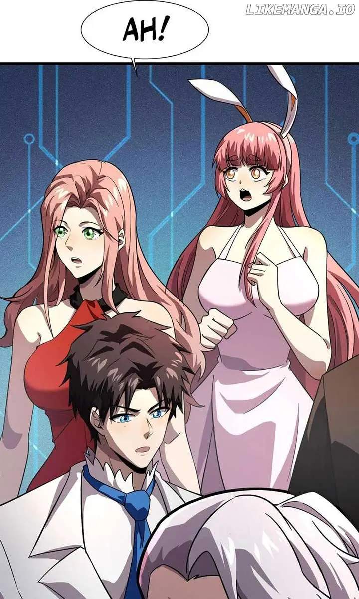 The Lone SSS-Class Summoner Chapter 163 Page 27