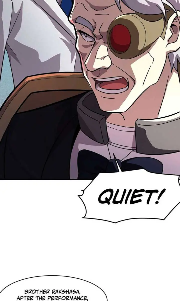 The Lone SSS-Class Summoner Chapter 163 Page 28