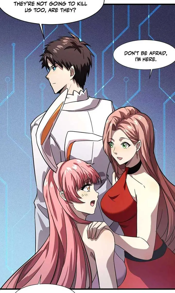 The Lone SSS-Class Summoner Chapter 163 Page 29