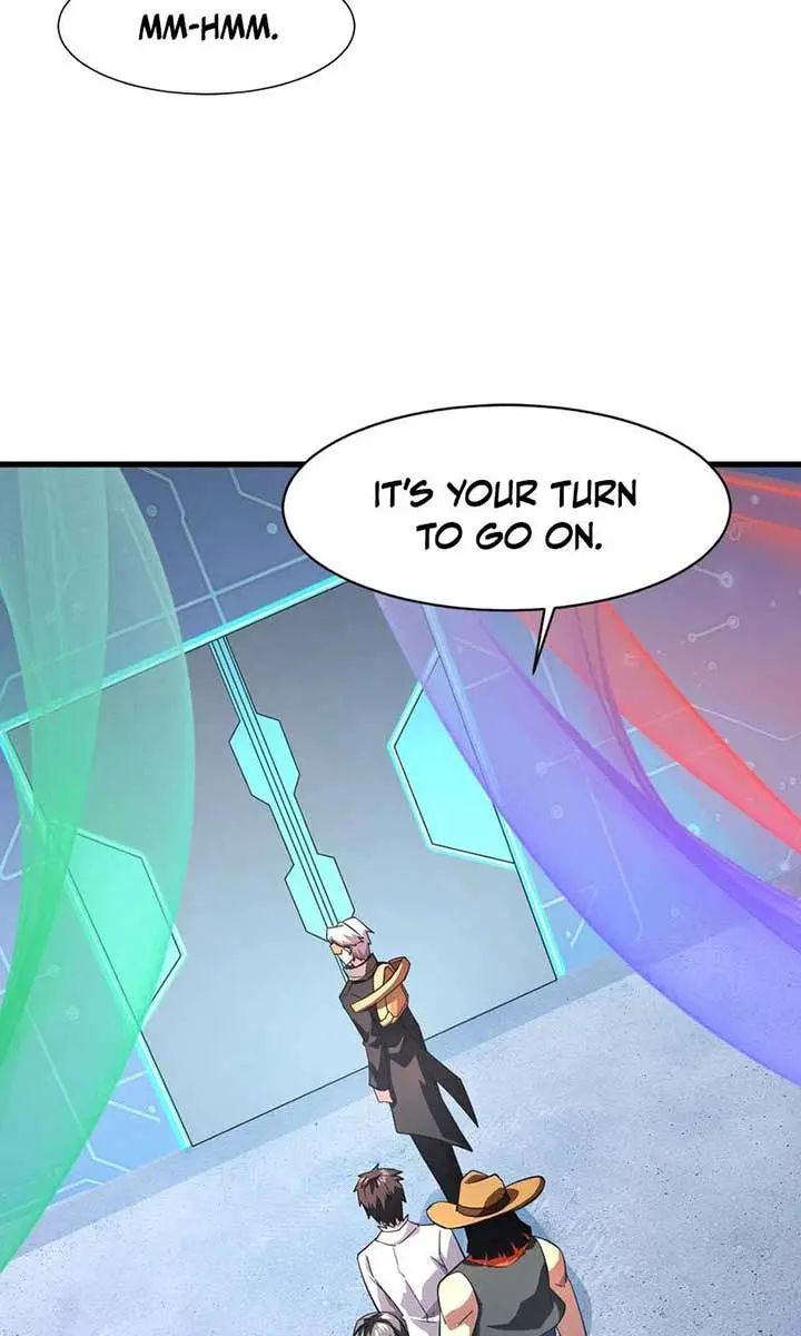 The Lone SSS-Class Summoner Chapter 163 Page 30