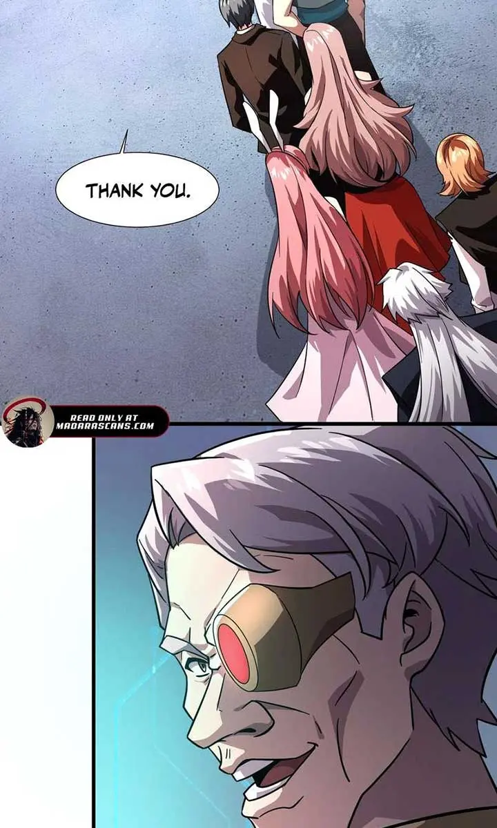 The Lone SSS-Class Summoner Chapter 163 Page 31