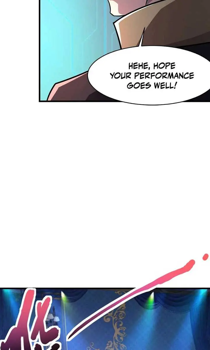 The Lone SSS-Class Summoner Chapter 163 Page 32