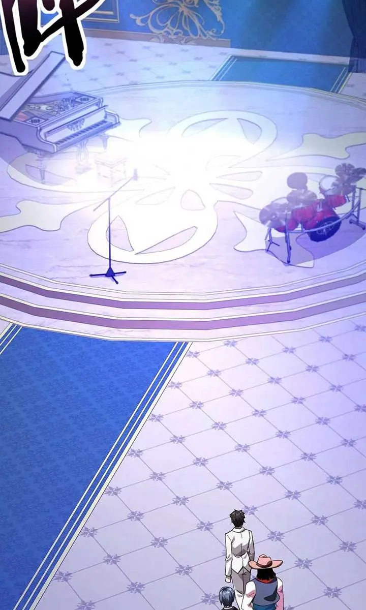 The Lone SSS-Class Summoner Chapter 163 Page 33