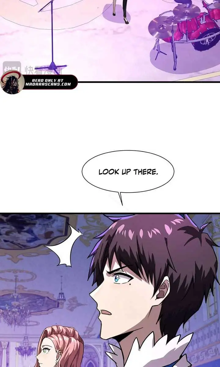 The Lone SSS-Class Summoner Chapter 163 Page 37