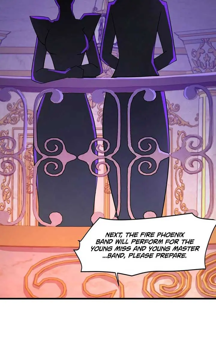 The Lone SSS-Class Summoner Chapter 163 Page 39