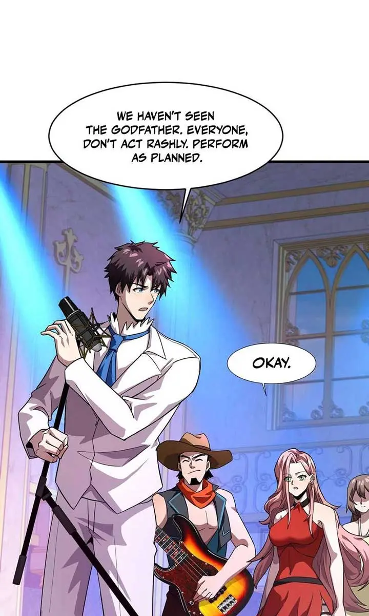 The Lone SSS-Class Summoner Chapter 163 Page 40