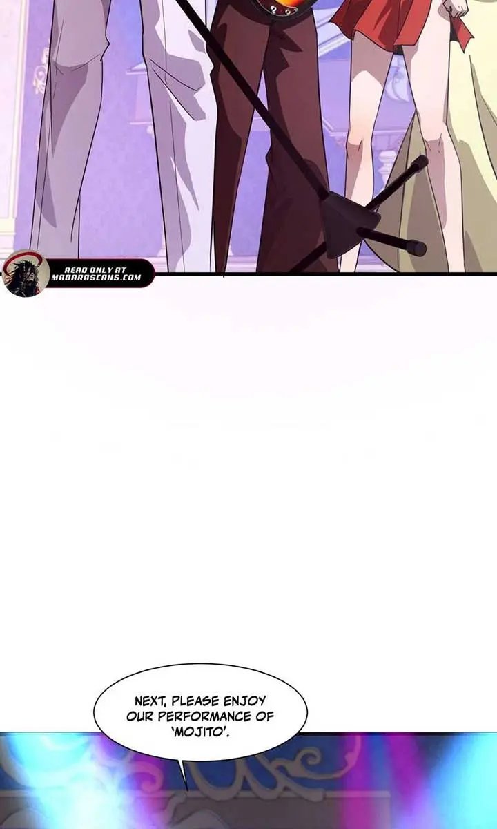 The Lone SSS-Class Summoner Chapter 163 Page 41