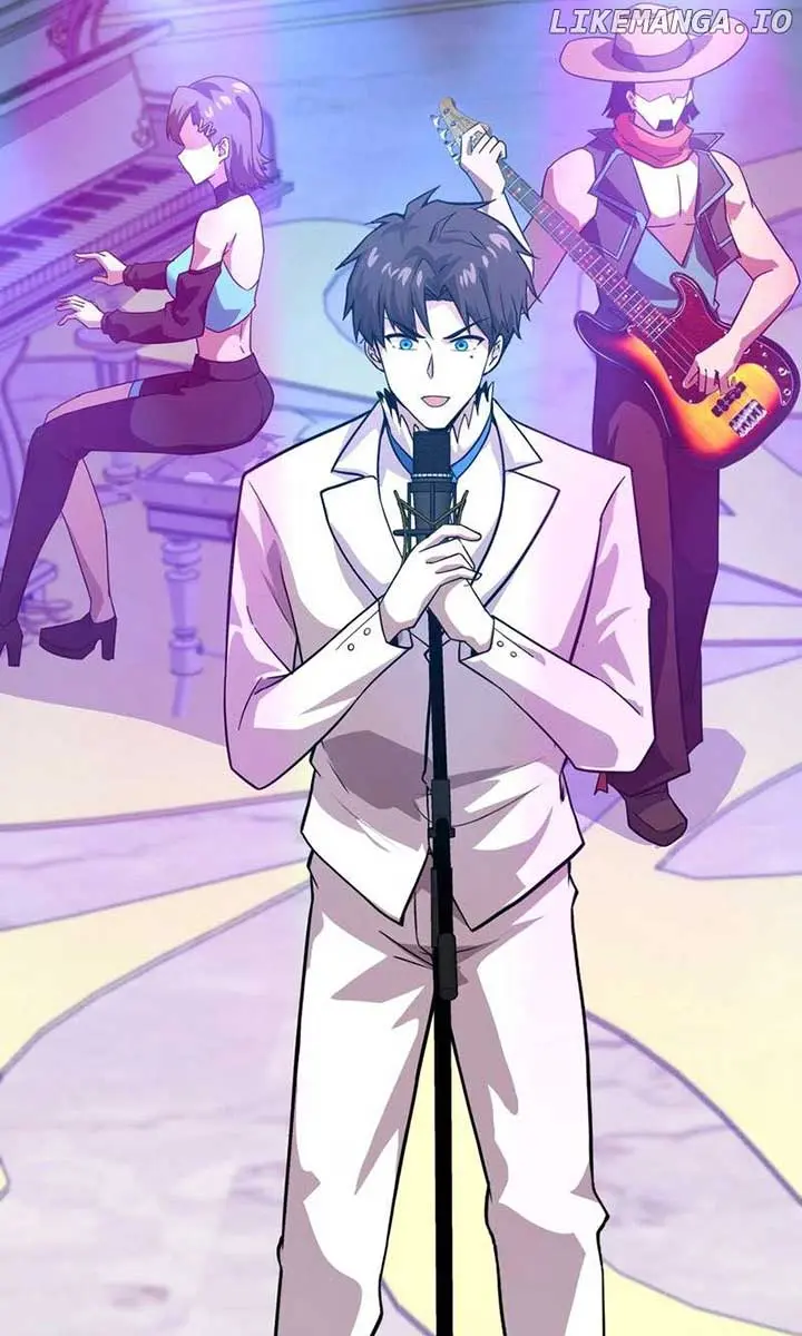 The Lone SSS-Class Summoner Chapter 163 Page 43