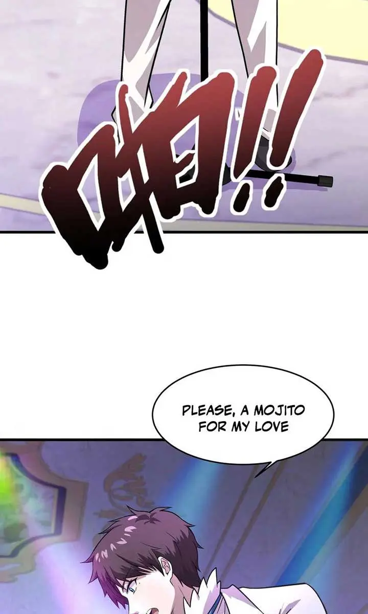 The Lone SSS-Class Summoner Chapter 163 Page 44