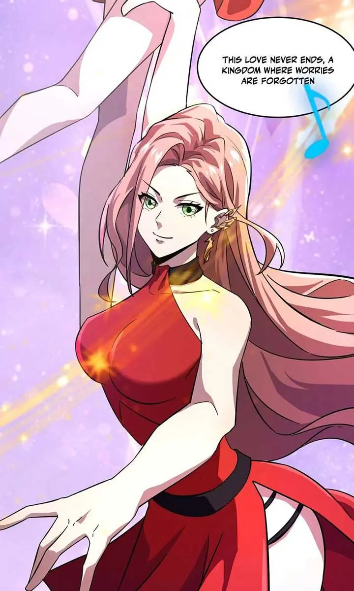 The Lone SSS-Class Summoner Chapter 163 Page 47