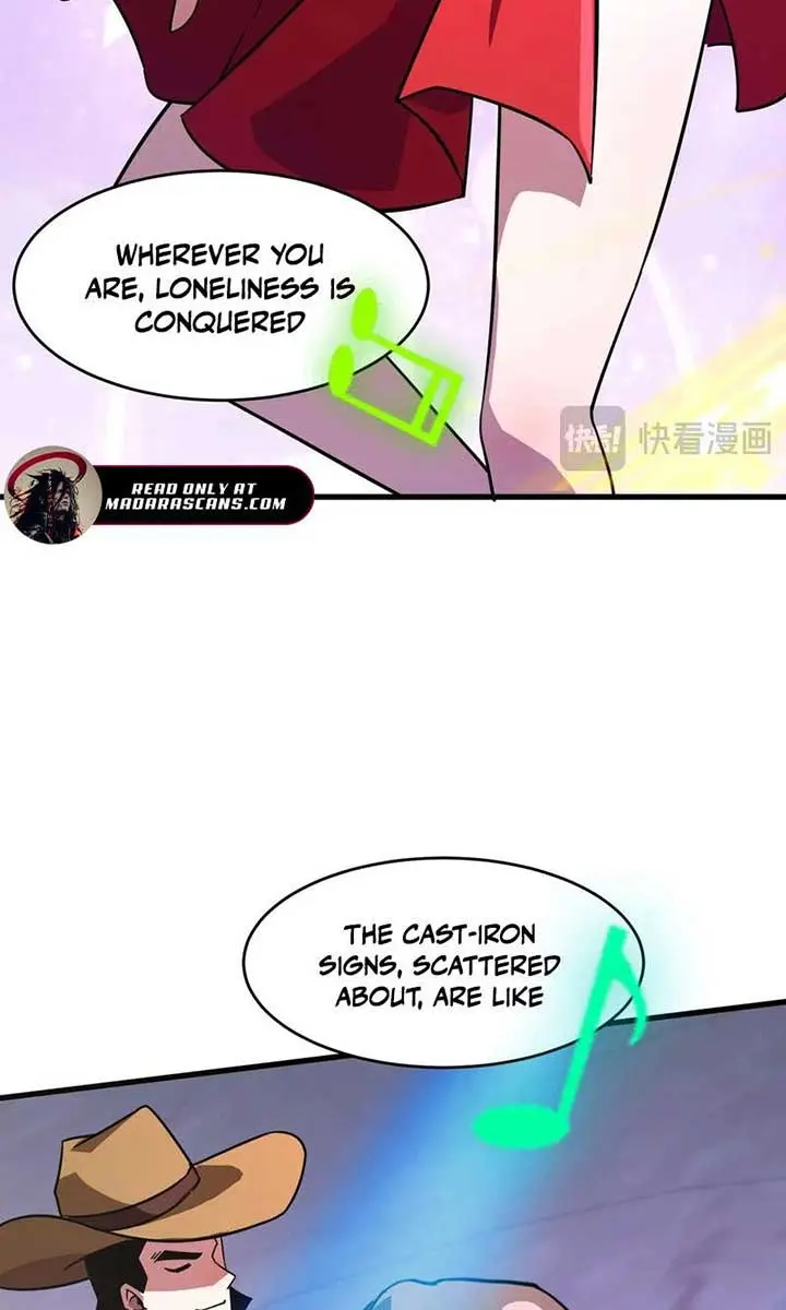 The Lone SSS-Class Summoner Chapter 163 Page 48