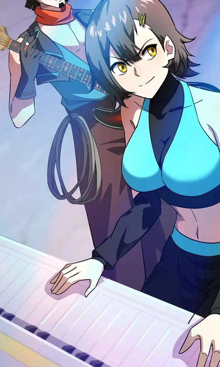 The Lone SSS-Class Summoner Chapter 163 Page 49