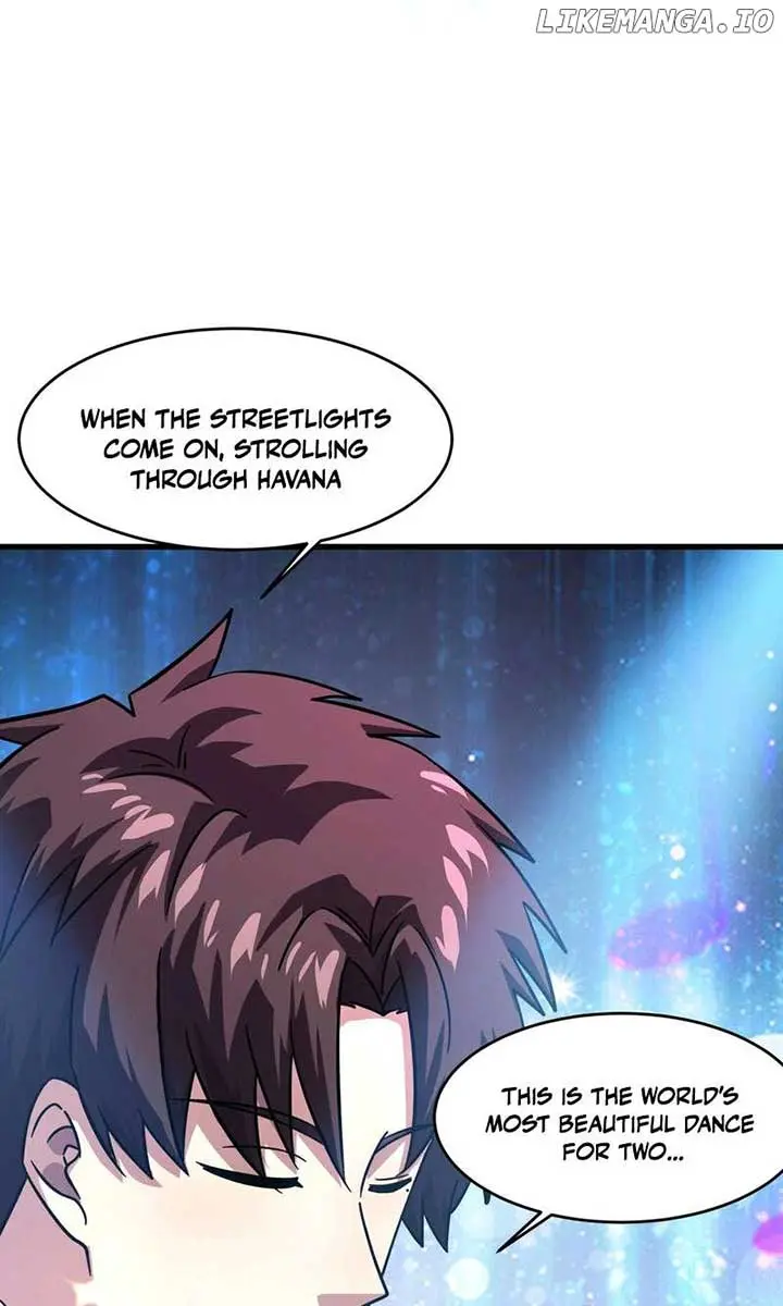 The Lone SSS-Class Summoner Chapter 163 Page 51