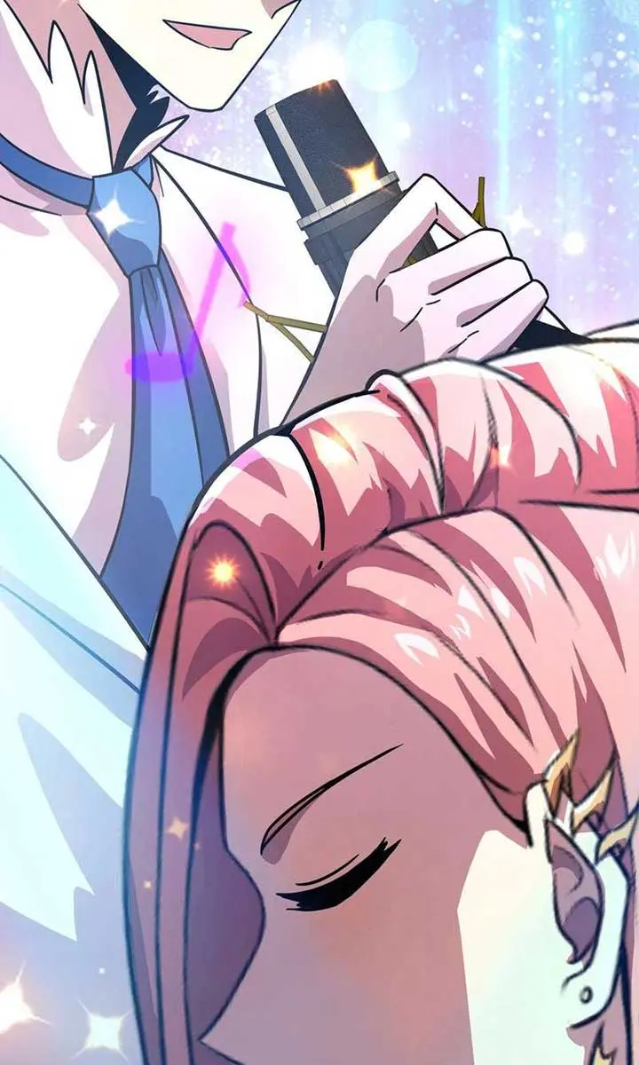 The Lone SSS-Class Summoner Chapter 163 Page 52