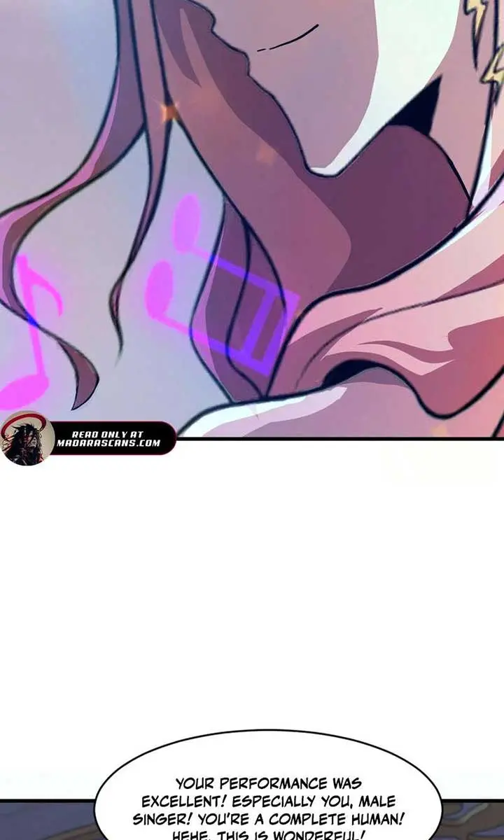 The Lone SSS-Class Summoner Chapter 163 Page 53