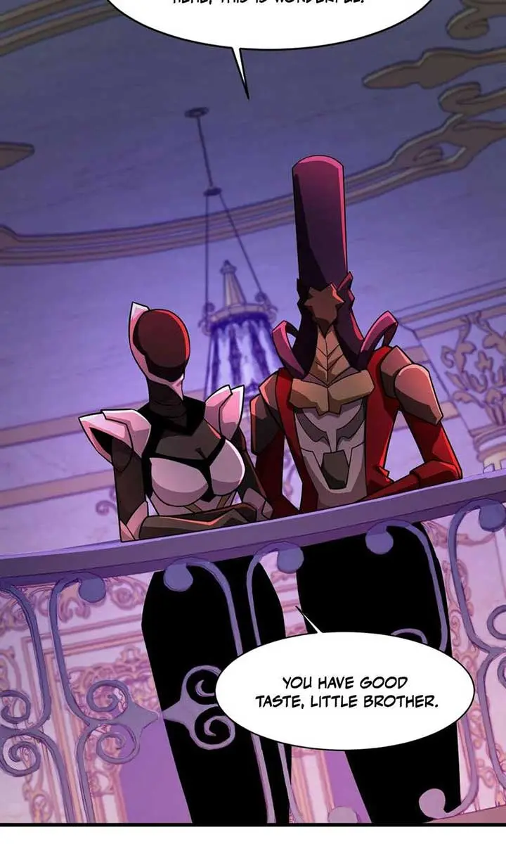 The Lone SSS-Class Summoner Chapter 163 Page 54