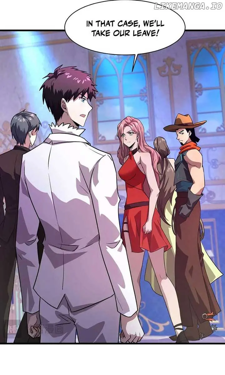 The Lone SSS-Class Summoner Chapter 163 Page 59