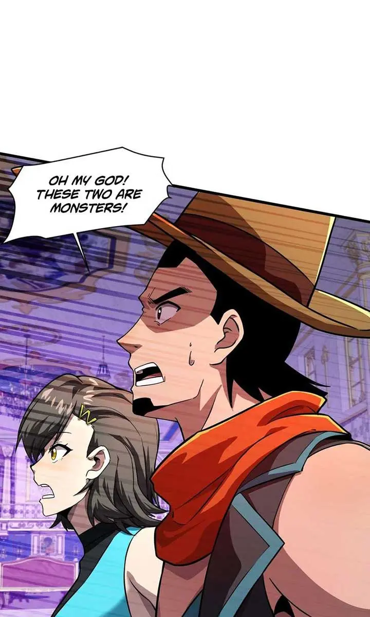 The Lone SSS-Class Summoner Chapter 163 Page 62