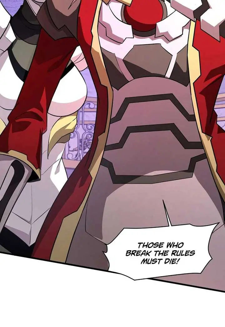 The Lone SSS-Class Summoner Chapter 163 Page 64