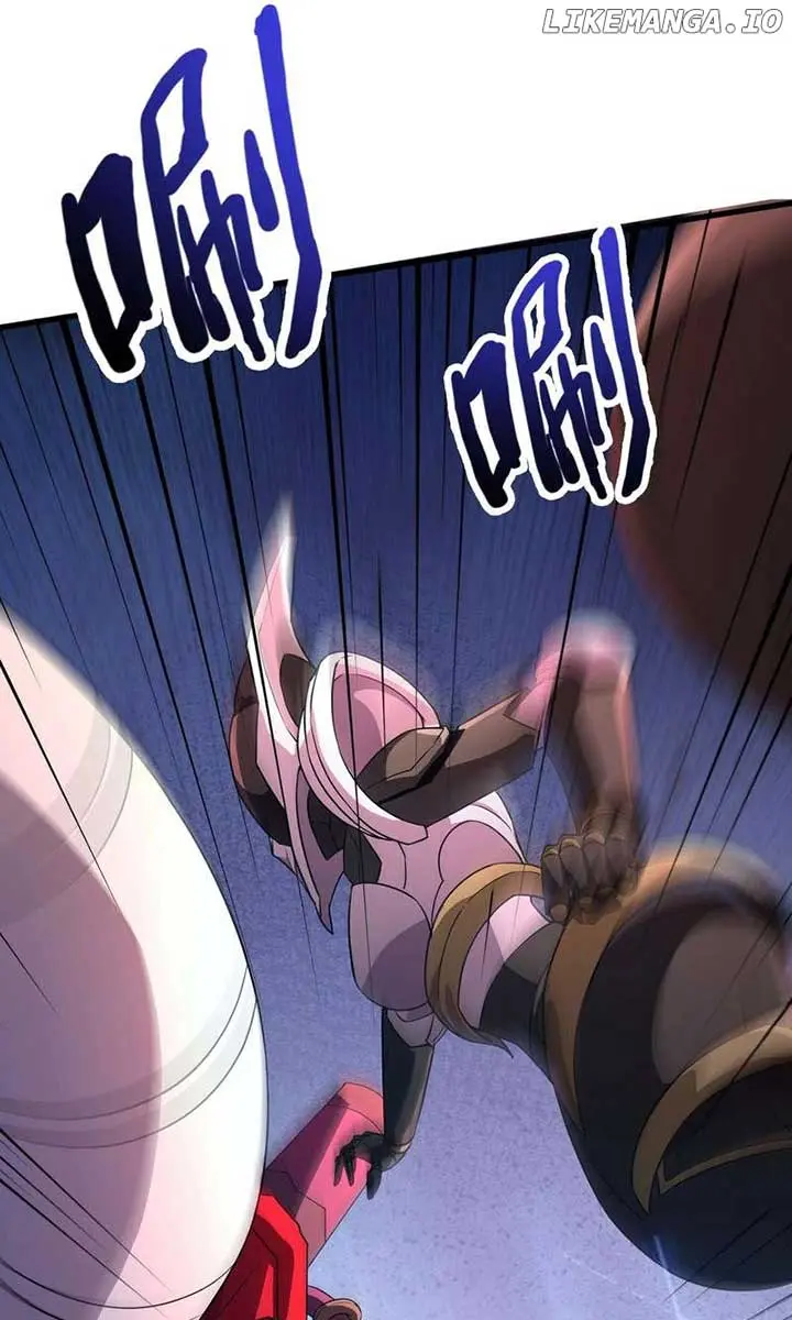 The Lone SSS-Class Summoner Chapter 163 Page 65