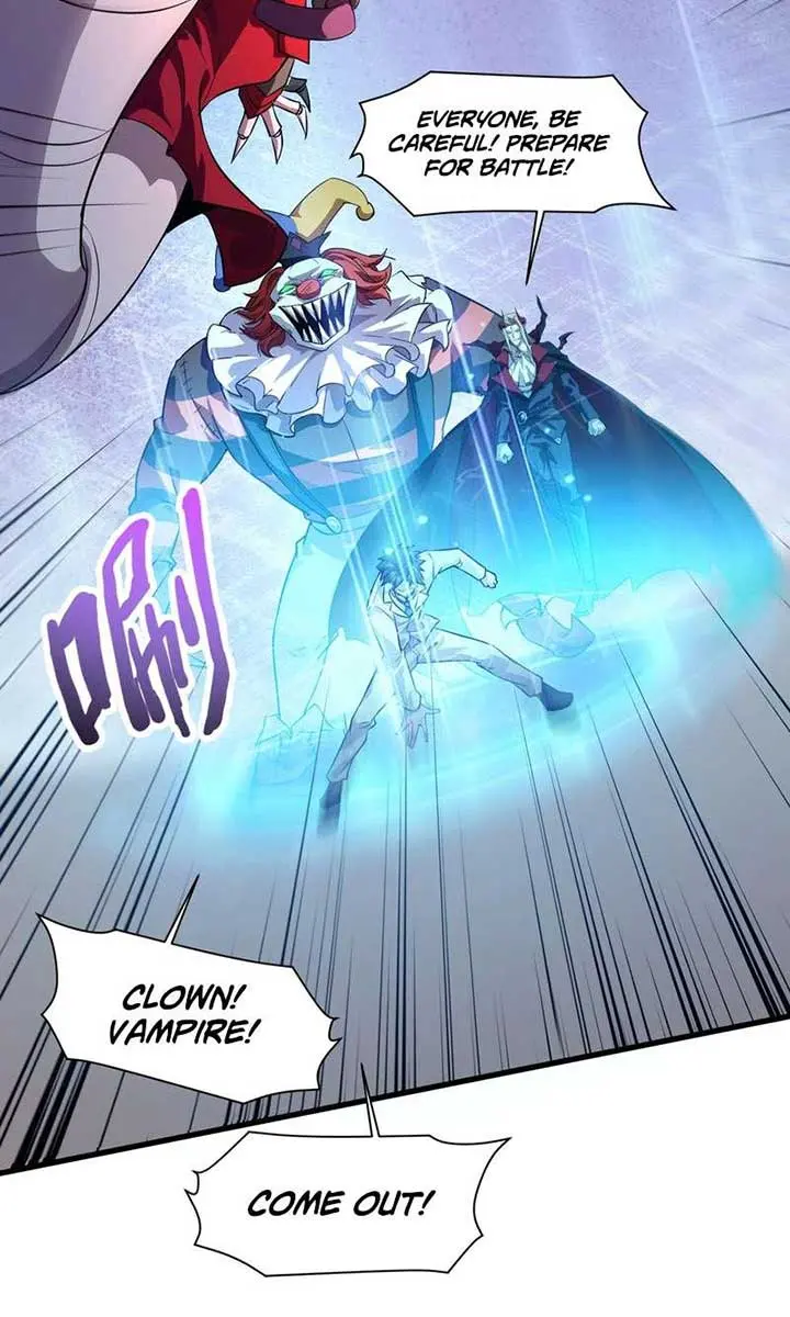 The Lone SSS-Class Summoner Chapter 163 Page 66