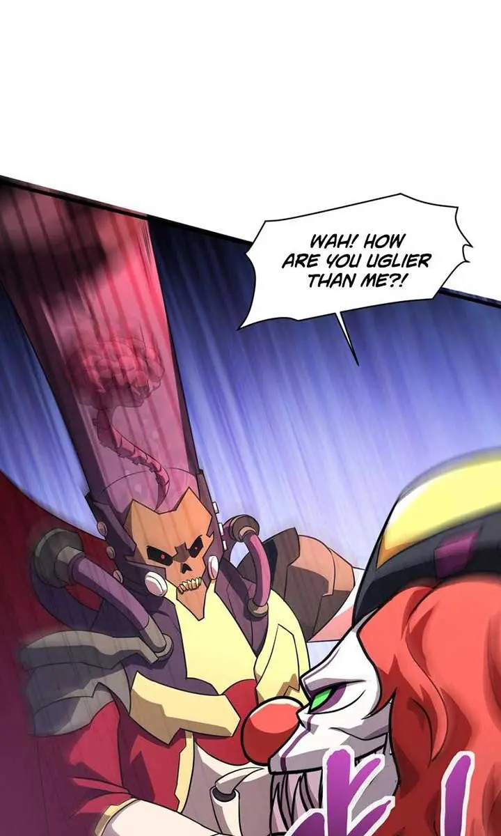 The Lone SSS-Class Summoner Chapter 163 Page 67