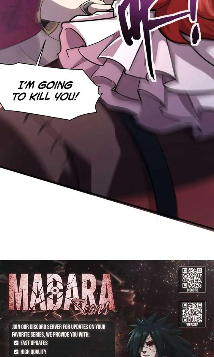 The Lone SSS-Class Summoner Chapter 163 Page 68