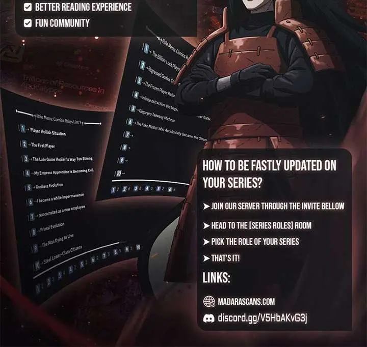 The Lone SSS-Class Summoner Chapter 163 Page 69