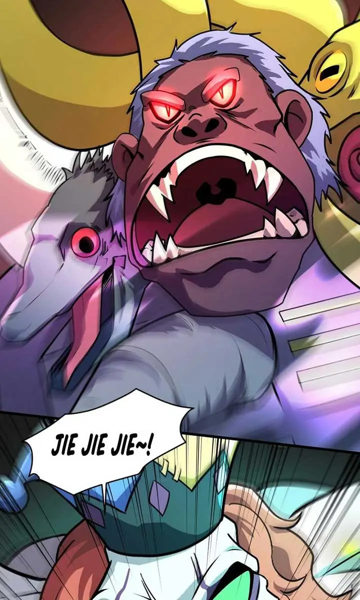 The Lone SSS-Class Summoner Chapter 168 Page 4