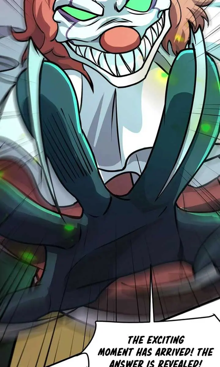 The Lone SSS-Class Summoner Chapter 168 Page 5