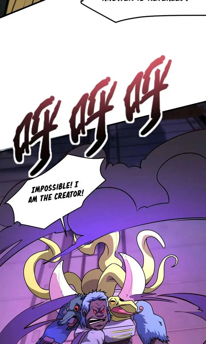 The Lone SSS-Class Summoner Chapter 168 Page 6