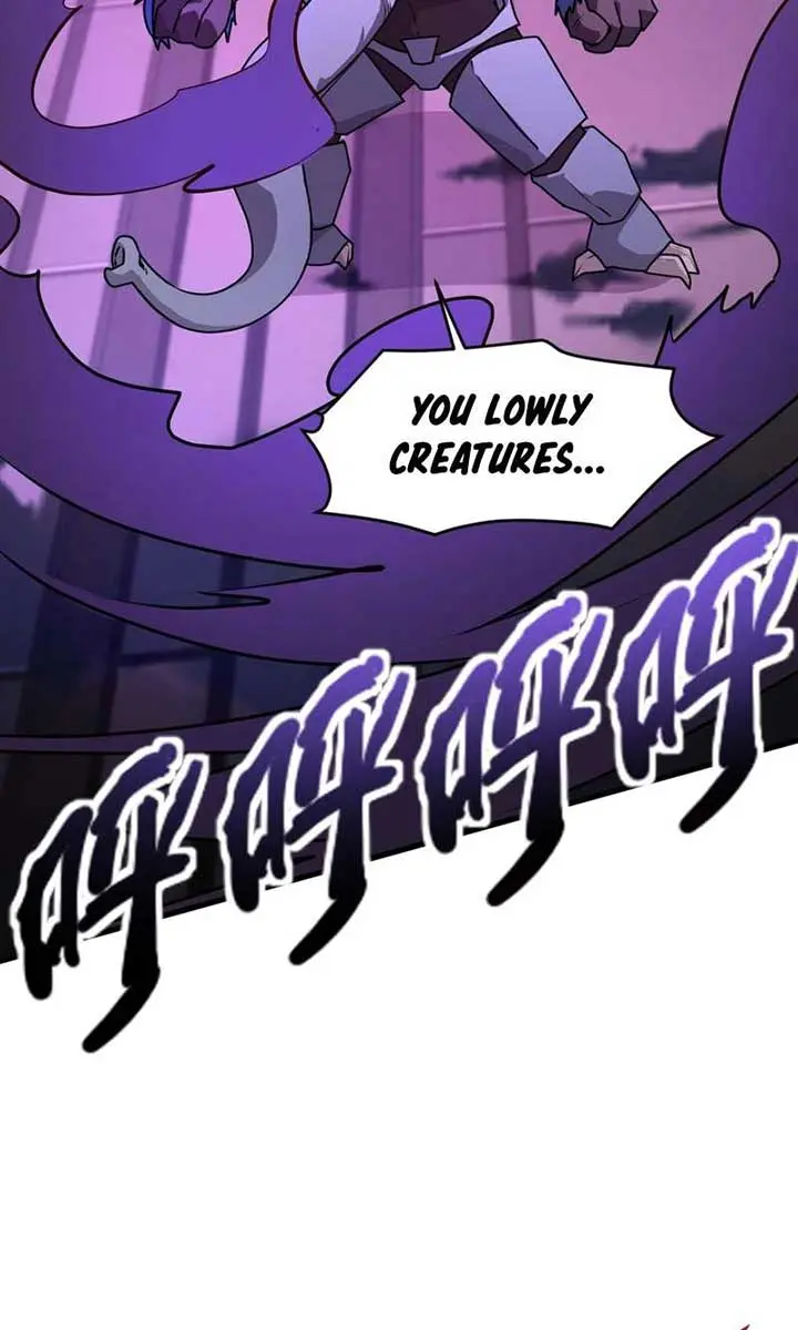 The Lone SSS-Class Summoner Chapter 168 Page 7