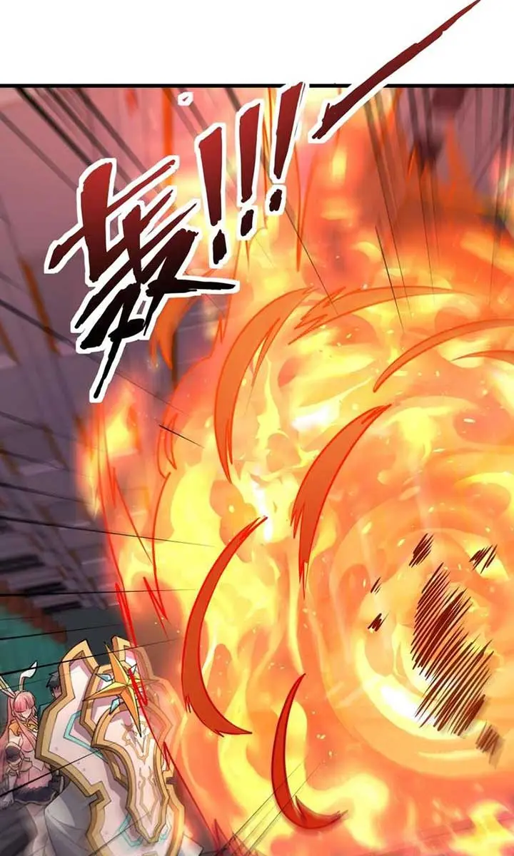 The Lone SSS-Class Summoner Chapter 168 Page 8