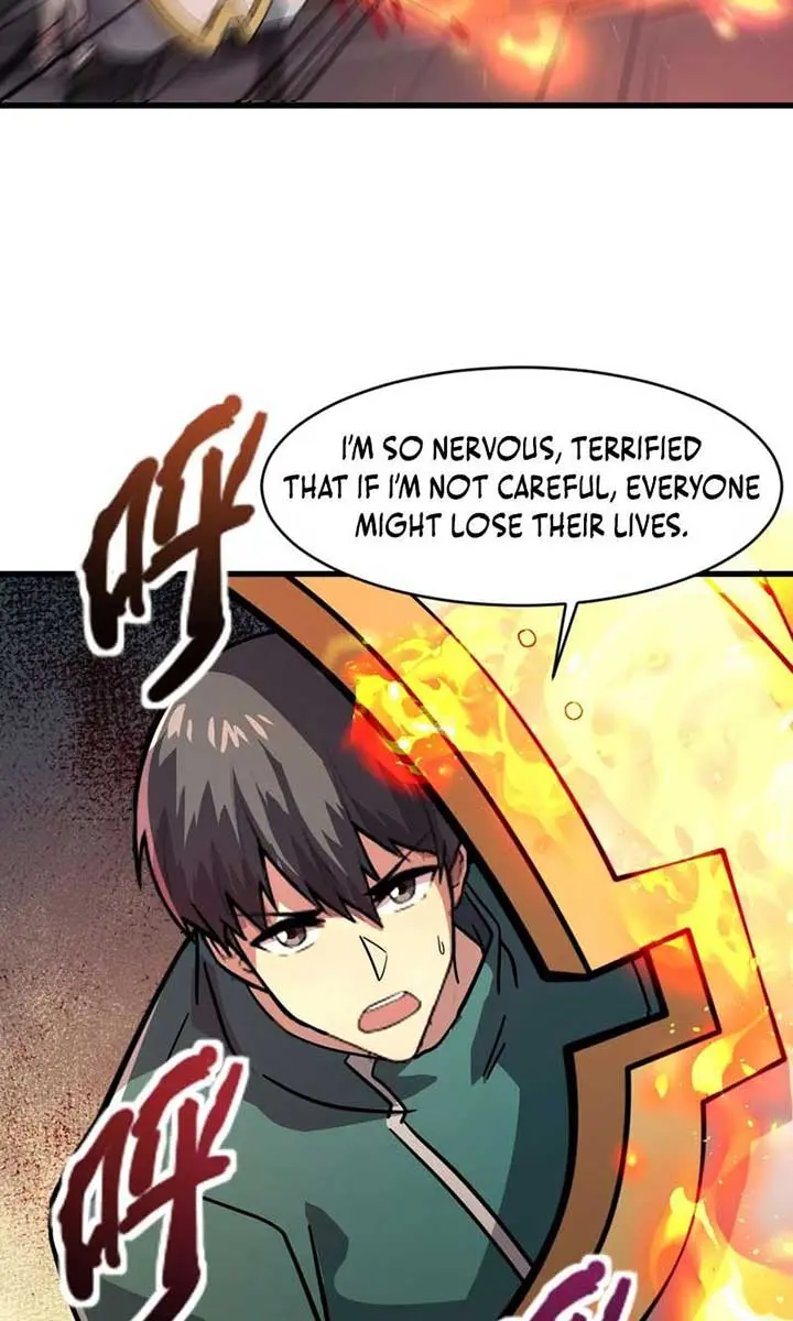 The Lone SSS-Class Summoner Chapter 168 Page 9