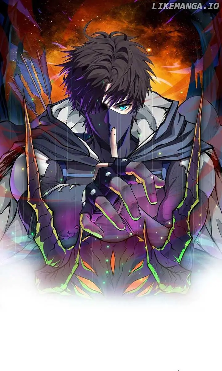 The Lone SSS-Class Summoner Chapter 168 Page 11