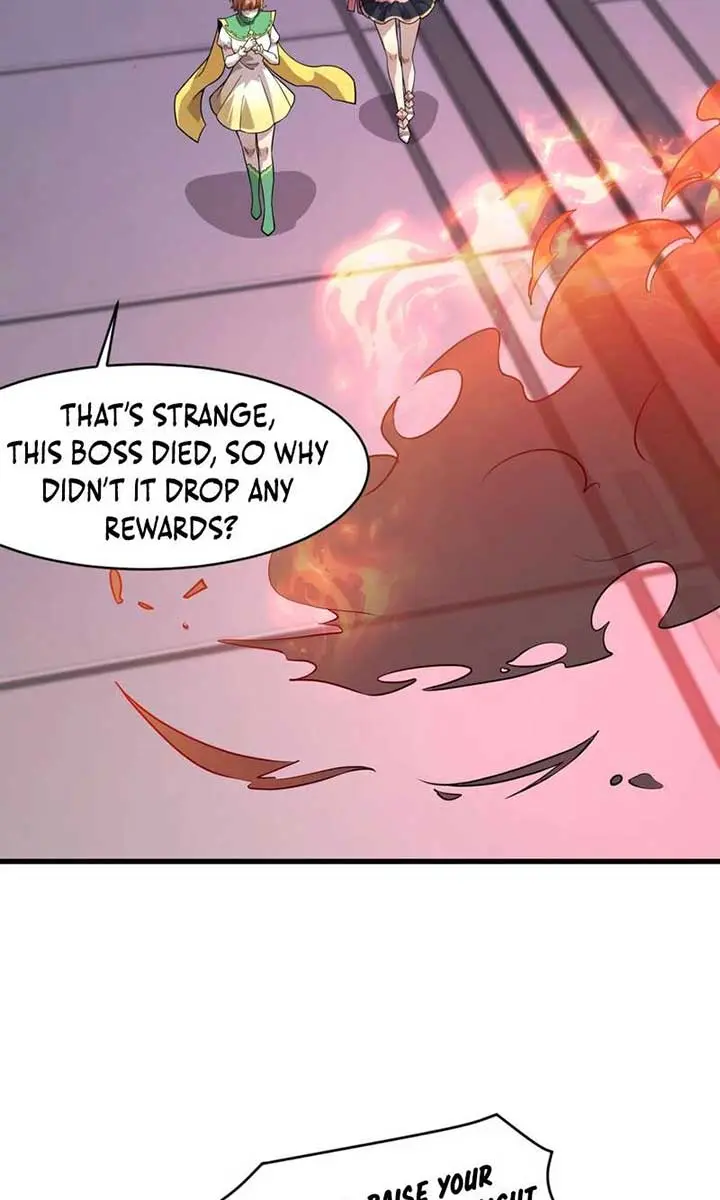 The Lone SSS-Class Summoner Chapter 168 Page 14