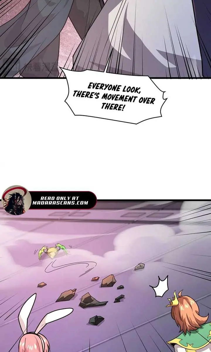 The Lone SSS-Class Summoner Chapter 168 Page 16