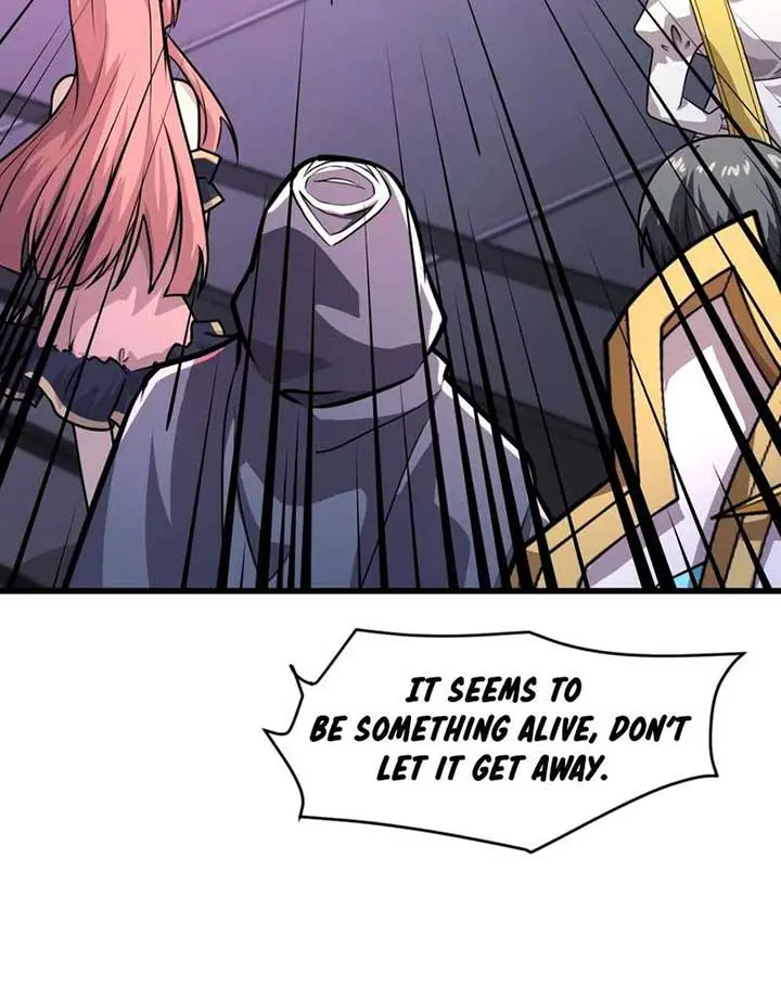 The Lone SSS-Class Summoner Chapter 168 Page 17