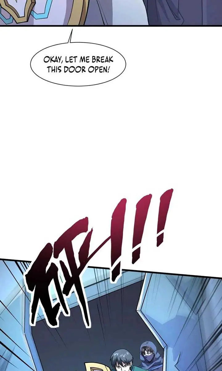 The Lone SSS-Class Summoner Chapter 168 Page 22