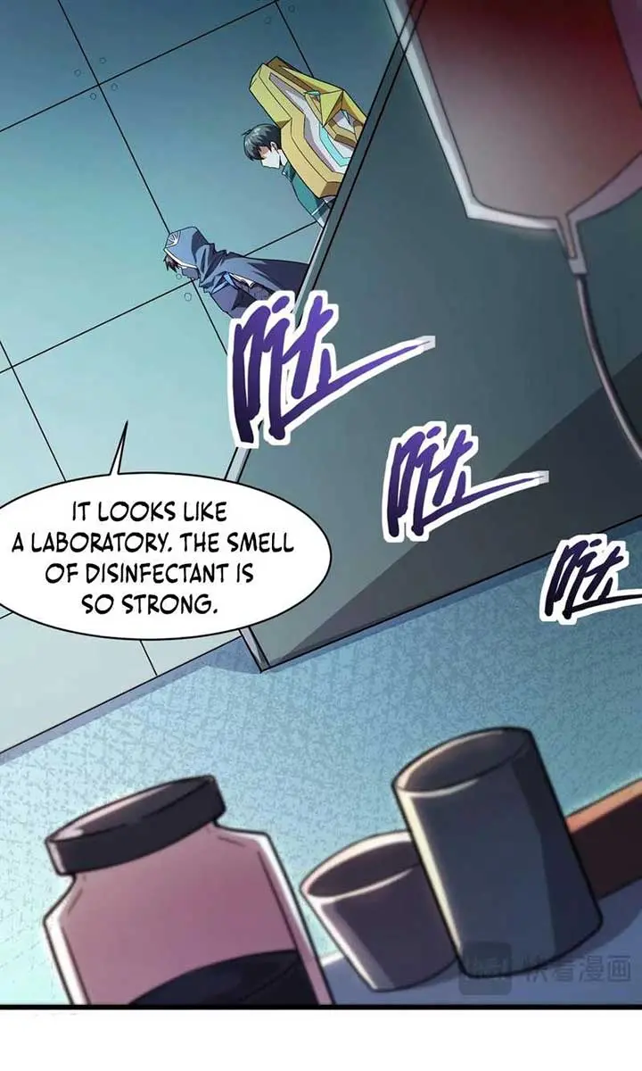 The Lone SSS-Class Summoner Chapter 168 Page 24