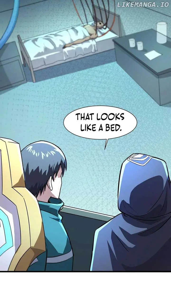 The Lone SSS-Class Summoner Chapter 168 Page 26