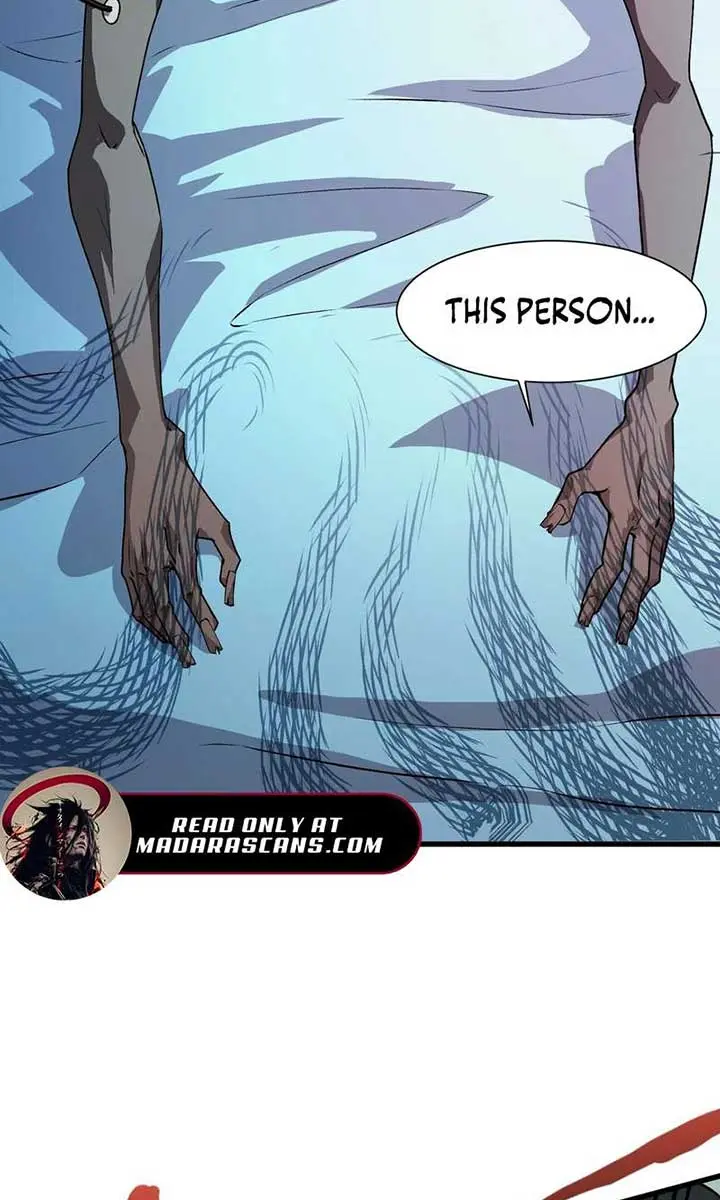 The Lone SSS-Class Summoner Chapter 168 Page 28